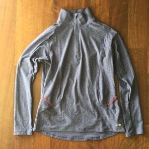 Light running jacket/ long sleeve